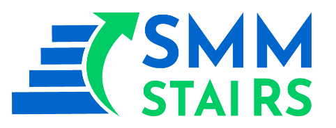SMM Stairs